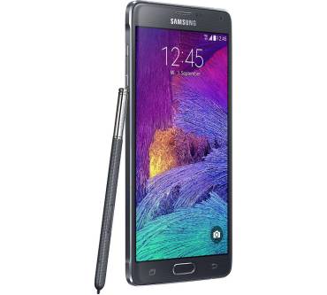 Produktbild Samsung Galaxy Note 4 LTE-A