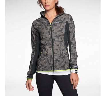 Produktbild Nike Printed Trail Kiger Women's Running Jacket