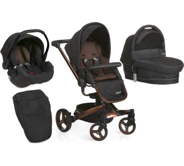 Produktbild Hauck Twister Trio Set