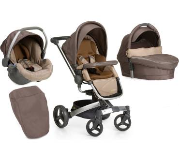 Produktbild Hauck Twister Trio Set