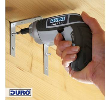 Produktbild Aldi Nord / Duro DAS 3.6 P2