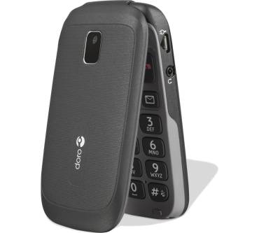Produktbild Doro PhoneEasy 611