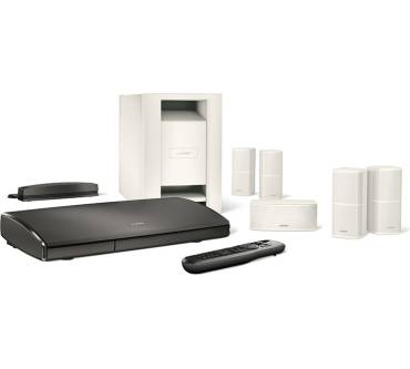 Produktbild Bose Lifestyle 535 Serie III