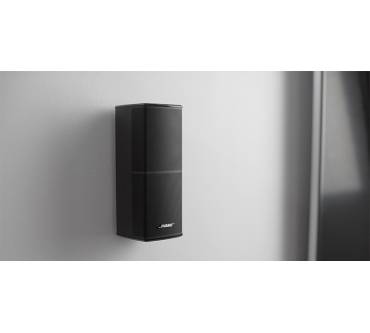 Produktbild Bose Lifestyle 535 Serie III