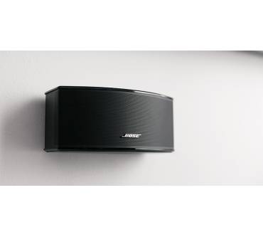 Produktbild Bose Lifestyle 535 Serie III