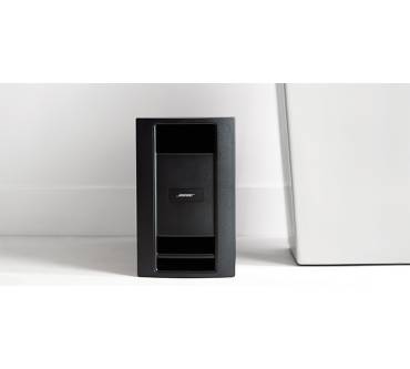 Produktbild Bose Lifestyle 535 Serie III