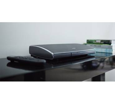 Produktbild Bose Lifestyle 535 Serie III