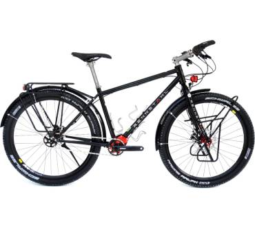 Produktbild Rennstahl Reiserad 650B (Modell 2015)