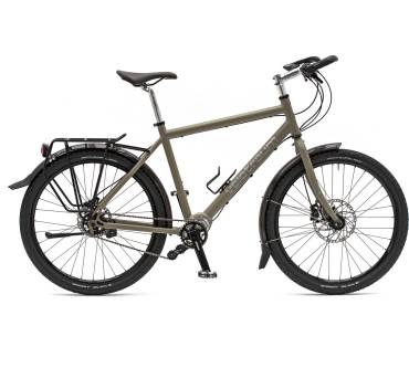 Produktbild Velotraum cross 7005 Pinion (Modell 2015)