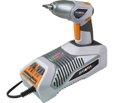 Produktbild Batavia Duo