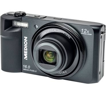 Produktbild Medion Life P44034 (MD 86934)