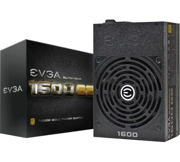 Produktbild EVGA SuperNova G2