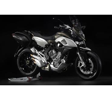Produktbild MV Agusta Stradale 800 ABS (85 kW) [Modell 2015]