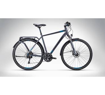 Produktbild Cube Delhi Exclusive (Modell 2015)