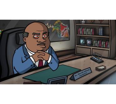 Produktbild Randal's Monday (für PC)