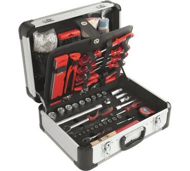 Produktbild Lux Tools WZK-499 Comfort