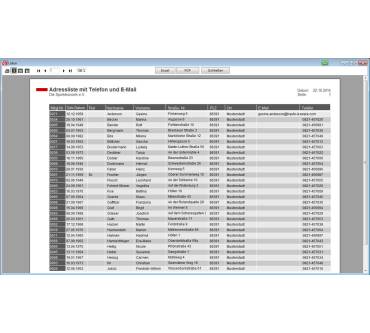 Produktbild Lexware QuickVerein Plus 2015