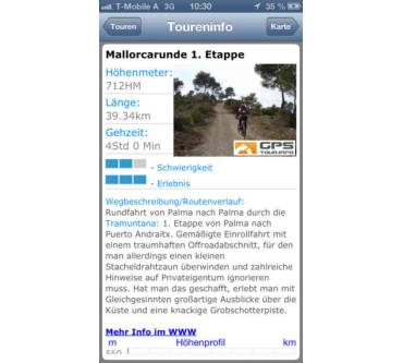 Produktbild Onyx Technologie ape@map