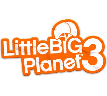 Produktbild Little Big Planet 3