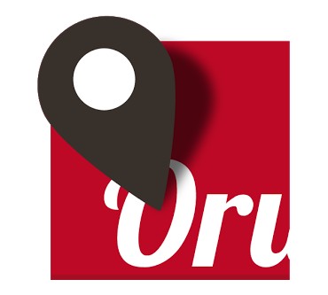 Produktbild Jose Vazquez OruxMaps