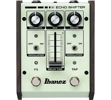 Produktbild Ibanez ES2 Echo Shifter