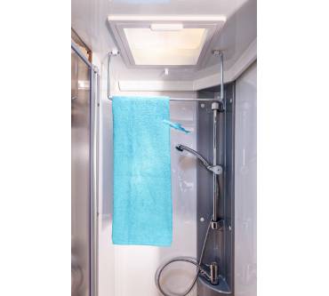 Produktbild Carado T 334 130 Multijet 6-Gang manuell (96 kW)