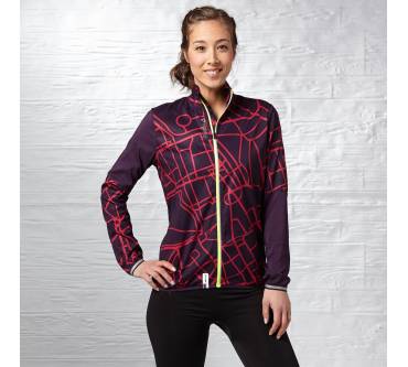 Produktbild Reebok One Series Running Lightweight Woven Jacket London Women