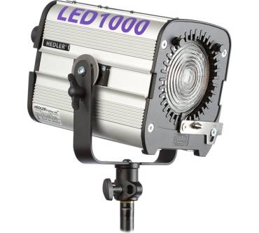 Produktbild Hedler Profilux LED1000