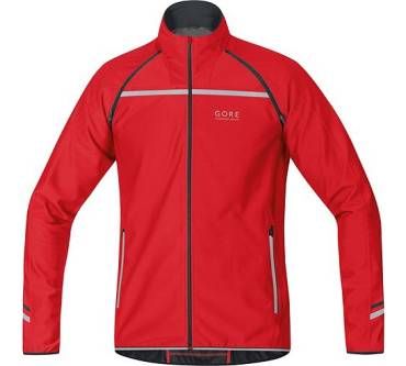Produktbild Gore Wear Mythos 2.0 Windstopper Soft Shell Zip-Off Light Jacket