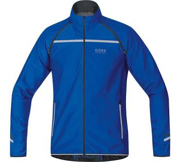 Produktbild Gore Wear Mythos 2.0 Windstopper Soft Shell Zip-Off Light Jacket