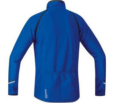 Produktbild Gore Wear Mythos 2.0 Windstopper Soft Shell Zip-Off Light Jacket