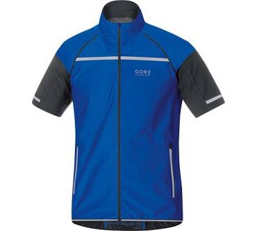 Produktbild Gore Wear Mythos 2.0 Windstopper Soft Shell Zip-Off Light Jacket