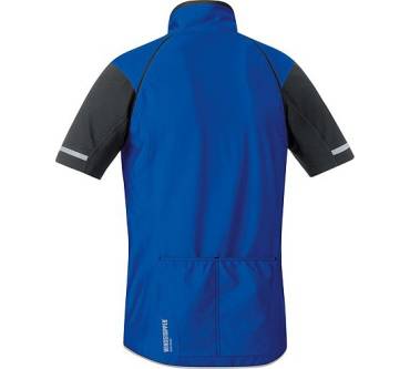 Produktbild Gore Wear Mythos 2.0 Windstopper Soft Shell Zip-Off Light Jacket