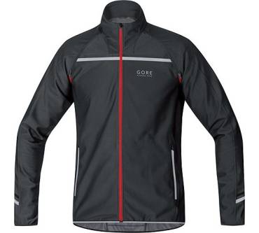 Produktbild Gore Wear Mythos 2.0 Windstopper Soft Shell Zip-Off Light Jacket