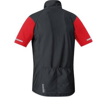 Produktbild Gore Wear Mythos 2.0 Windstopper Soft Shell Zip-Off Light Jacket