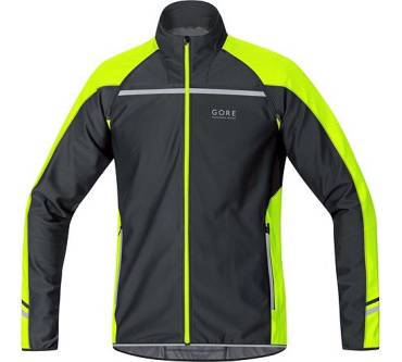 Produktbild Gore Wear Mythos 2.0 Windstopper Soft Shell Zip-Off Light Jacket