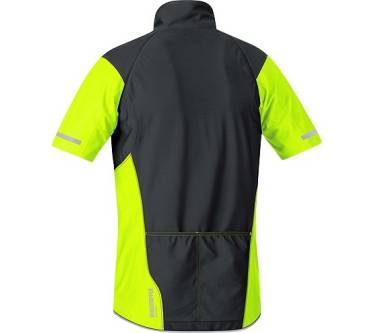 Produktbild Gore Wear Mythos 2.0 Windstopper Soft Shell Zip-Off Light Jacket