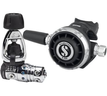 Produktbild Scubapro MK25 Evo/G260
