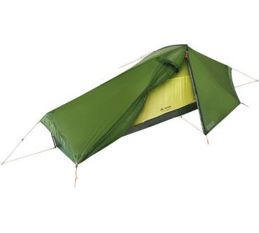 Produktbild Vaude Lizard GUL 1P