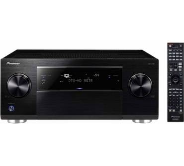 Produktbild Pioneer SC-LX58