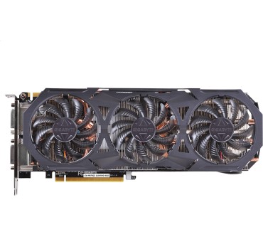 Produktbild GigaByte GeForce GTX 970 G1 Gaming