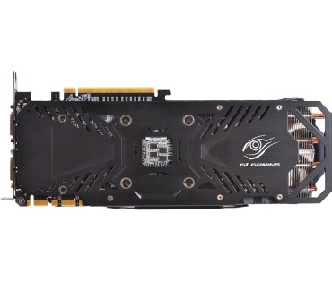 Produktbild GigaByte GeForce GTX 970 G1 Gaming