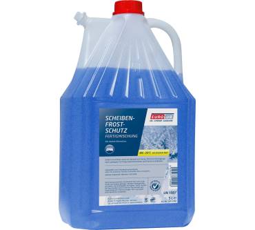 Produktbild Eurolub Scheibenfrostschutz Fertigmischung -20 °C