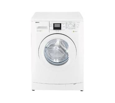 Produktbild Beko WMB 61643 PTE