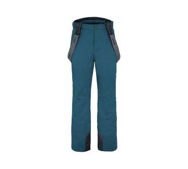 Pantalon De Ski Homme Maier Sports Anton 2 - Imperméable 10 000 Mm, Coupe-vent, Isolation Chaude