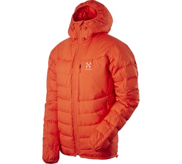 Produktbild Haglöfs Bivvy Down Hood