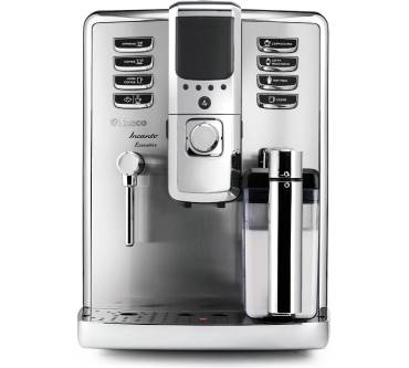 Produktbild Saeco Incanto HD9712/01