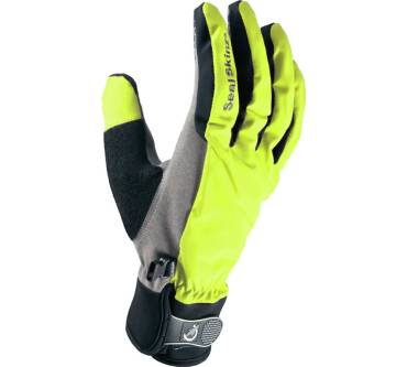 Produktbild Sealskinz Ladies All Weather Cycle Gloves