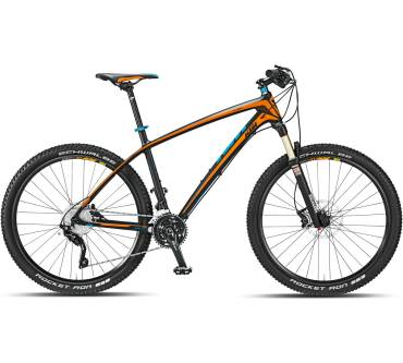 Produktbild KTM Aera 27 Comp (Modell 2015)