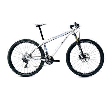 Produktbild Storck Bikes Zero2Seven G1 - Shimano Deore XT (Modell 2015)